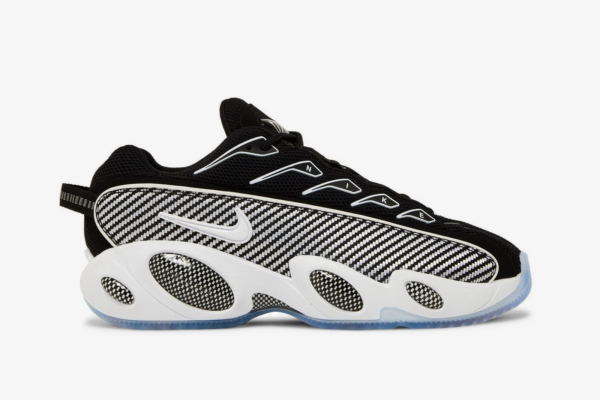 Nike x Nocta Drake Glide black