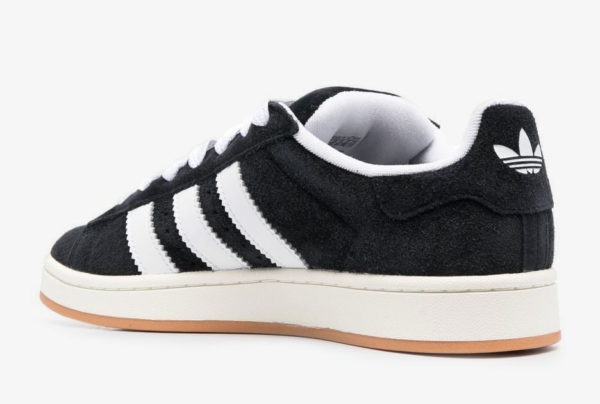 Adidas Campus 00s suede sneakers - Image 3