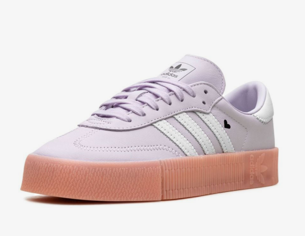 Adidas Sambarose "Valentine's Day" sneakers - Image 6