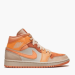 Air Jordan 1 Retro Apricot