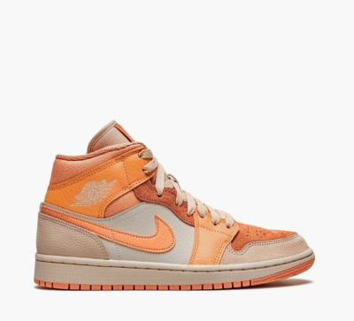 Air Jordan 1 Retro Apricot