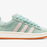 Adidas Campus 00s "Mint Green" sneakers