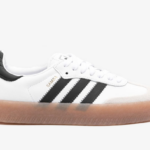 Adidas Sambarose "Pannelled"