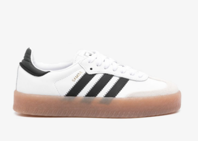 Adidas Sambarose “Pannelled”