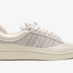 Adidas x Bad Bunny Campus "Cream" sneakers