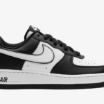 Air Force 1 Low "Panda" sneakers