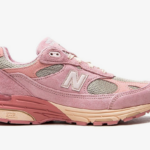 New Balance x Joe Freshgoods 993 Sneakers