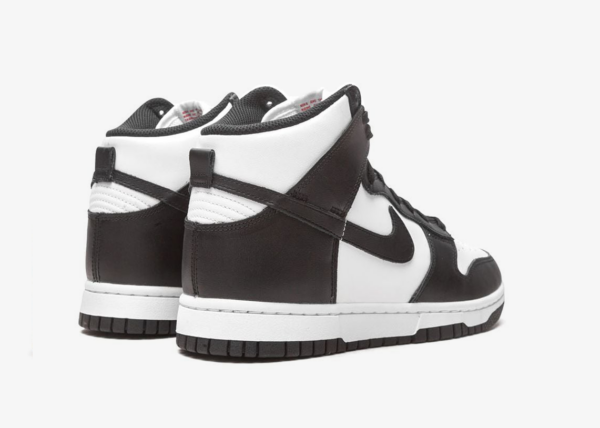 Nike Dunk High Panda - Image 3