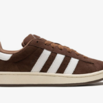 Adidas Campus 00s "Brown" sneakers