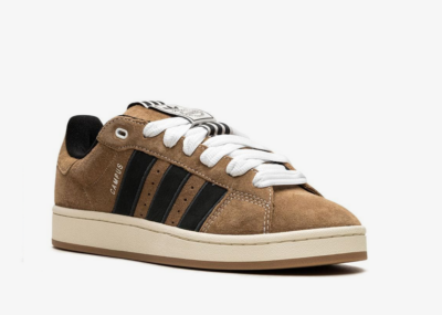 Adidas Campus 00s YNuK “Brown Desert” sneakers