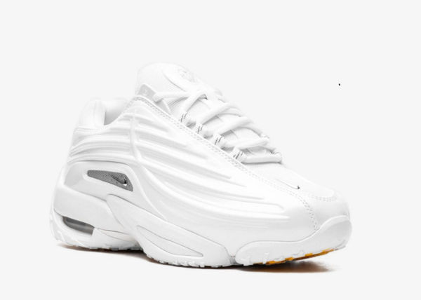 Nike Nocta Hot Step 2 "White" Sneakers - Image 2