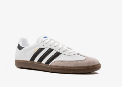 Adidas Samba OG “WhiteBlack” sneakers