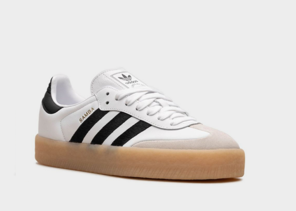 Adidas Samba "Sambae 2.0" Sneakers - Image 2