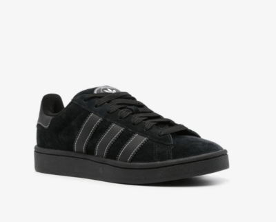 Adidas Campus 00s “Black Suede” sneakers