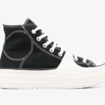 Converse Chuck Taylor All Star Construct Black/White