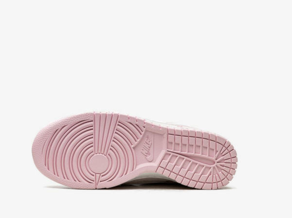 Nike Dunk Low "LX Pink Foam" Sneakers - Image 5