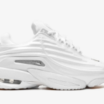 Nike Nocta Hot Step 2 "White" Sneakers