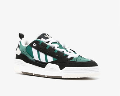 adidas “ADI2000” leather sneakers