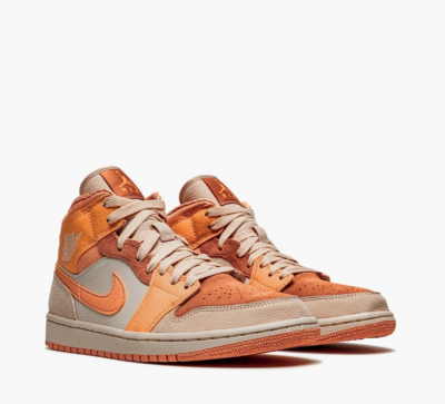 Air Jordan 1 Retro Apricot