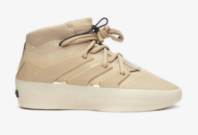 Adidas fear of god -athletics i basketball clay
