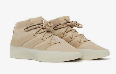 Adidas fear of god -athletics i basketball clay