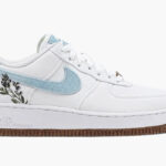 Air Force 1 '07 SE Indigo