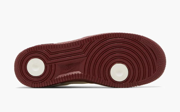 Air Force 1 '07 SE Sail Team Red - Image 4