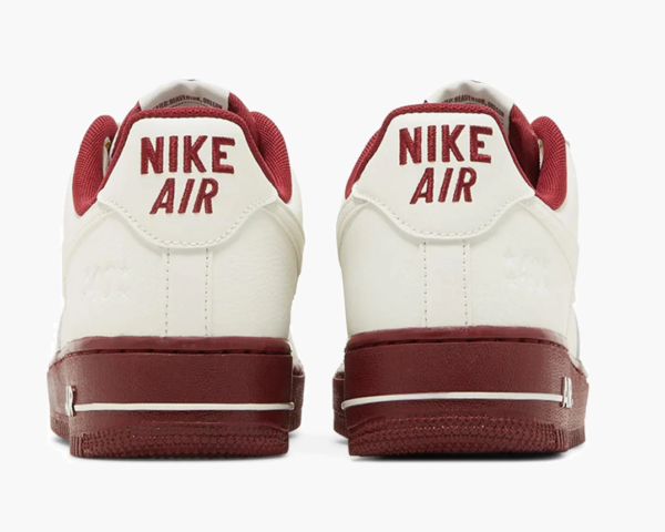 Air Force 1 '07 SE Sail Team Red - Image 3