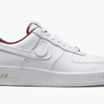Air Force 1 '07 SE Summit White -Team Red