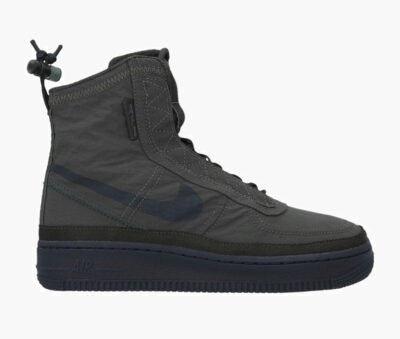 Air Force 1 High Shell Cargo Khaki