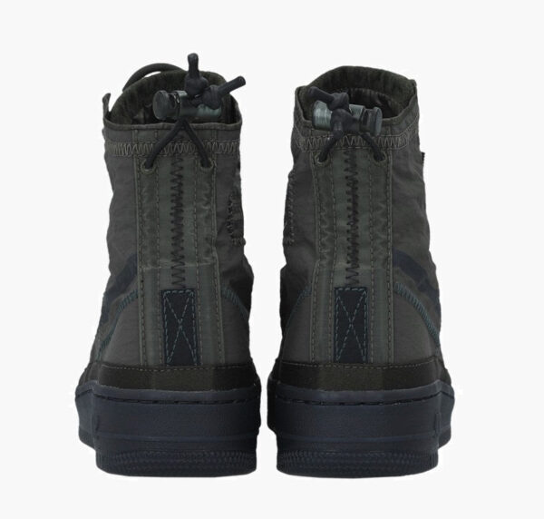 Air Force 1 High Shell Cargo Khaki - Image 4