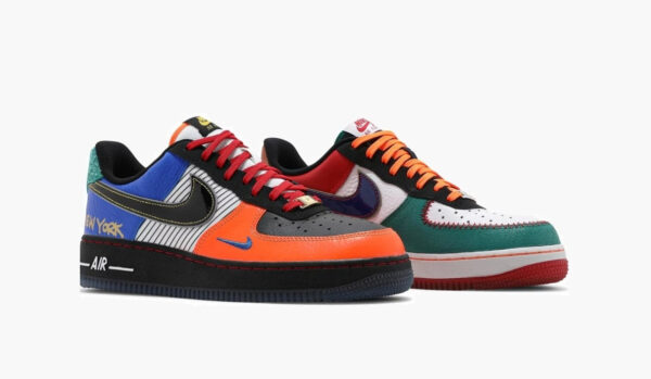 Air Force 1 Low '07 What the NYC - Image 2