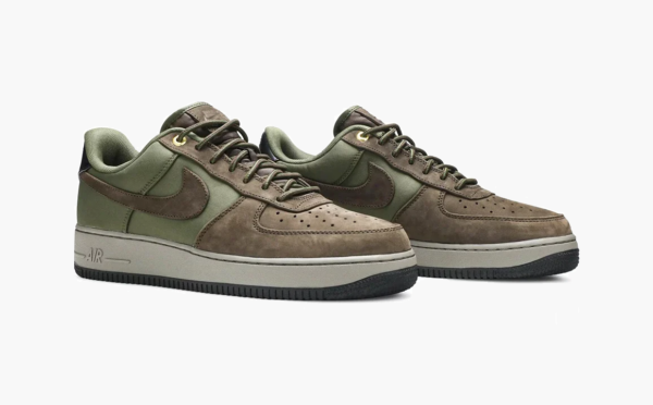 Air Force 1 Low Beef And Broccoli - Image 2