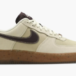 Air Force 1 Low - Coffee