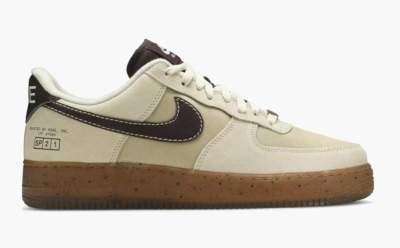 Air Force 1 Low – Coffee