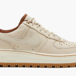 Air Force 1 Luxe Pecan