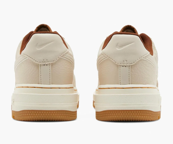 Air Force 1 Luxe Pecan - Image 3