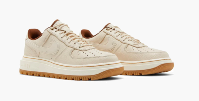 Air Force 1 Luxe Pecan