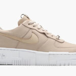 Air Force 1 Pixel - Particle Beige