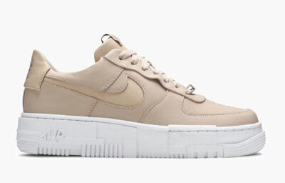 Air Force 1 Pixel – Particle Beige