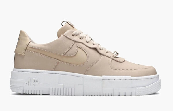 Air Force 1 Pixel - Particle Beige