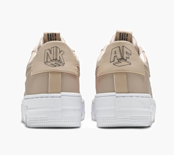 Air Force 1 Pixel - Particle Beige - Image 4