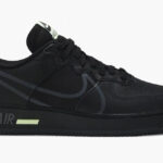 Air Force 1 React - Violet Star