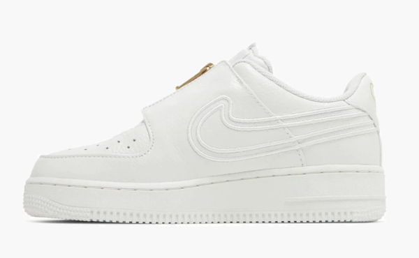 Air Force 1 Serena Williams - Summit White - Image 3