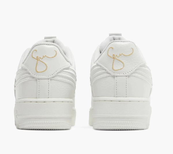Air Force 1 Serena Williams - Summit White - Image 4