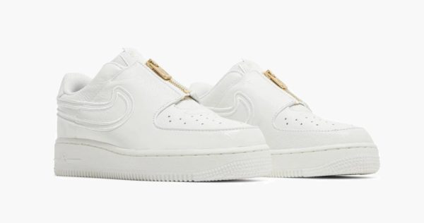 Air Force 1 Serena Williams - Summit White - Image 2
