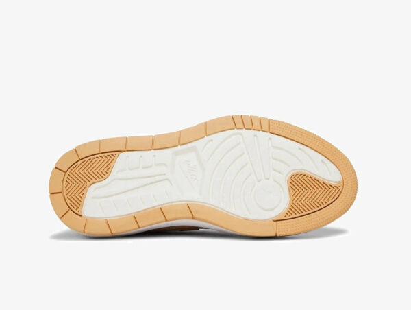 Air Jordan 1 Elevate Low - White Onyx - Image 4