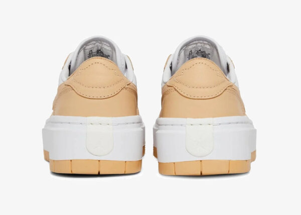 Air Jordan 1 Elevate Low - White Onyx - Image 3