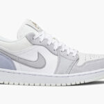 Air Jordan 1 Low - Paris