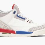 Air Jordan 3 Retro - International Flight